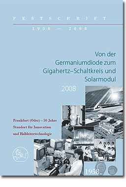 Festschrift 2008