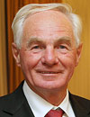 Prof. Dr. sc. techn. Hans Richter
