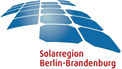 Logo Solarregion Berlin Brandenburg