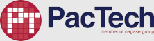 Logo Pac Tech - Packaging Technologies GmbH