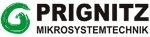Logo Prignitz Mikrosystemtechnik GmbH