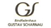 Logo Gustav Scharnau GmbH